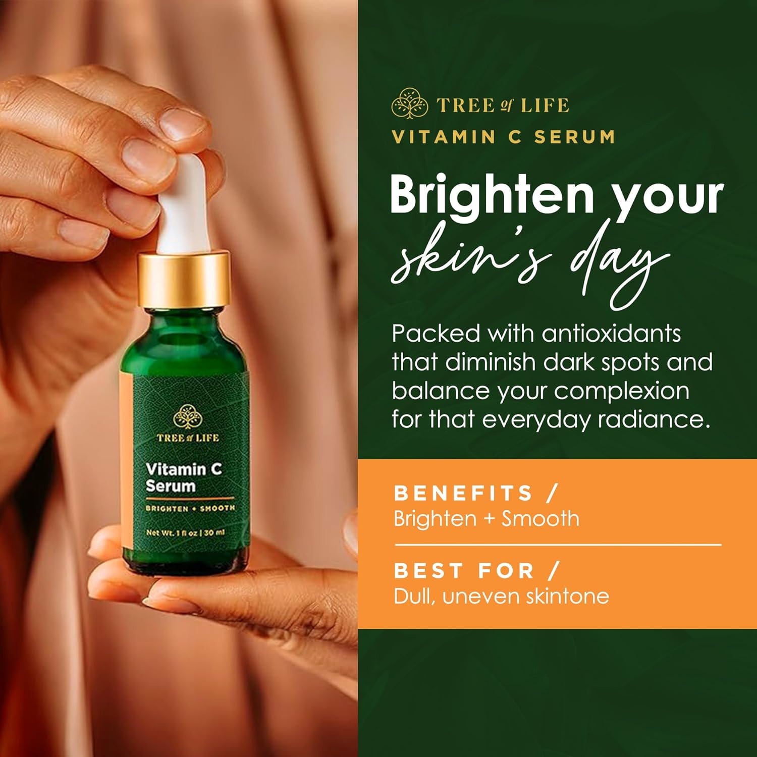 image:imageFacial Skin Care Set Brightening Firming Hydrating Dry Face Dermatologist Tested Retinol Serum and Hydrating Hyaluronic Acid Skin Care Kit 2 count of 1 Fl OzComplete Hydration Trio