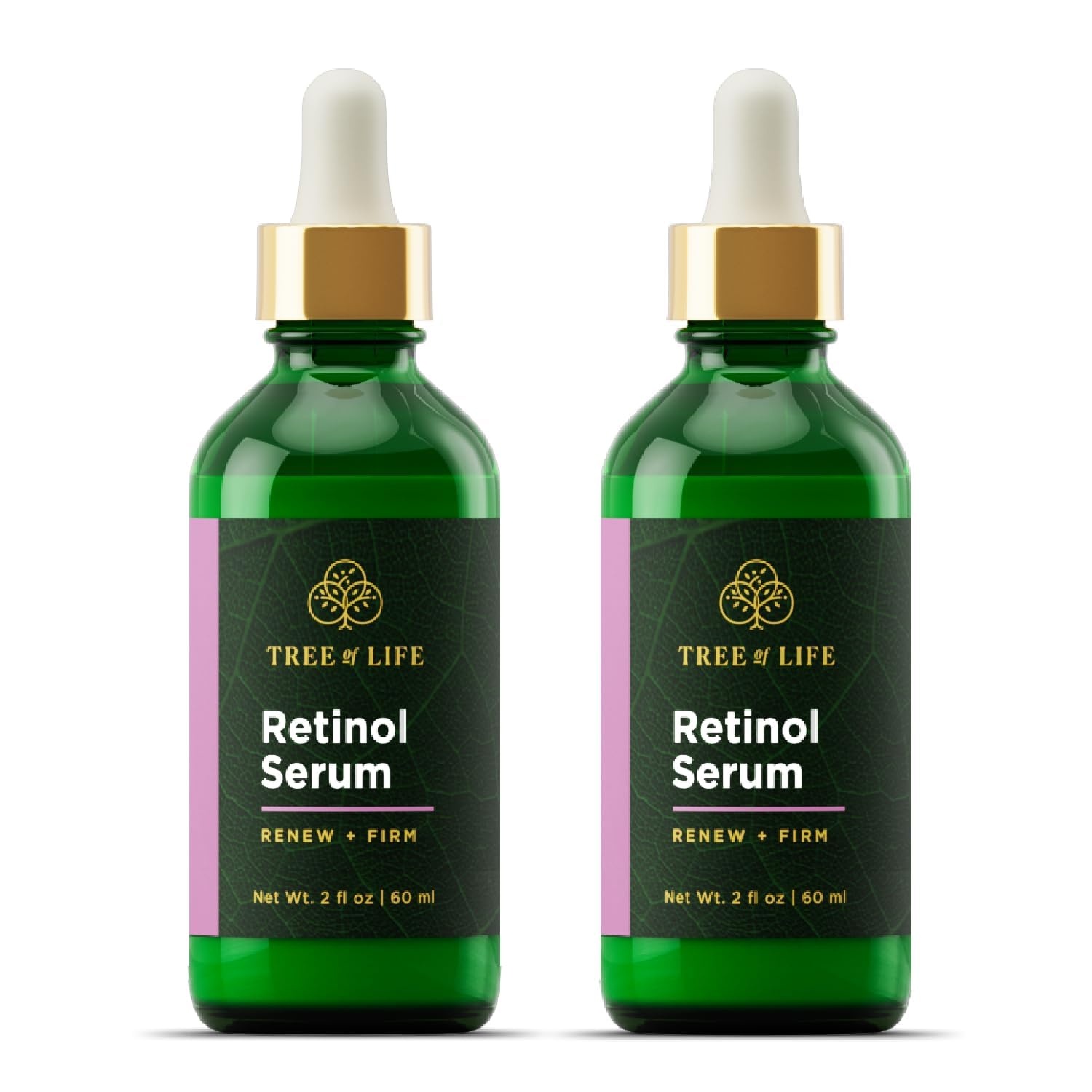 image:imageTree of Life Vitamin C Serum For Face Brightening Face Oil for Dark amp Age Spots For Dry amp Sensitive Skin with Vitamin E for Soft Smooth Glow Dermatologist Tested 1 Fl Oz03 Retinol Serum