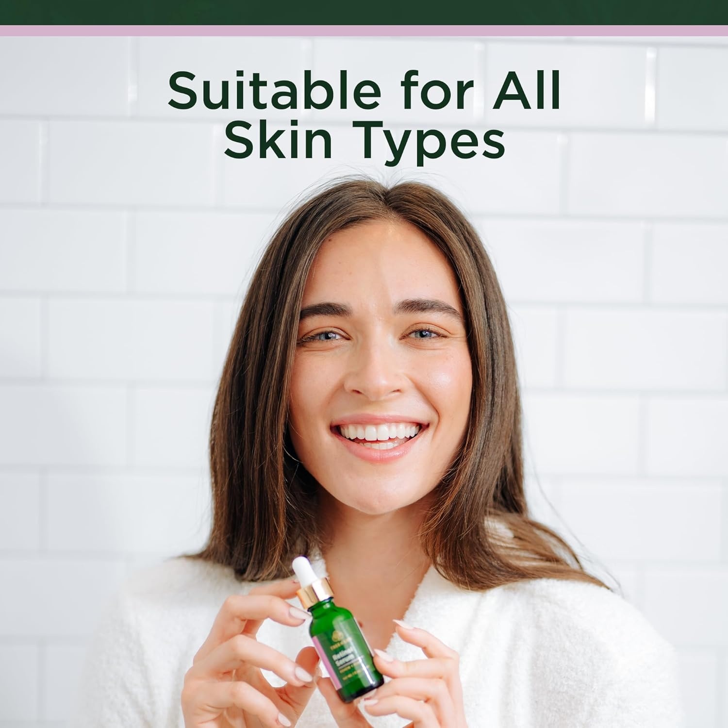 image:imageTree of Life Vitamin C Serum For Face Brightening Face Oil for Dark amp Age Spots For Dry amp Sensitive Skin with Vitamin E for Soft Smooth Glow Dermatologist Tested 1 Fl Oz03 Retinol Serum