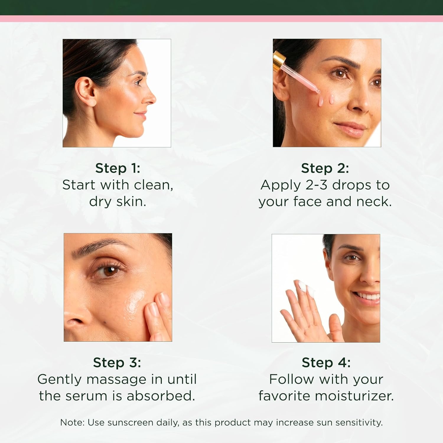 image:imageTree of Life Vitamin C Serum For Face Brightening Face Oil for Dark amp Age Spots For Dry amp Sensitive Skin with Vitamin E for Soft Smooth Glow Dermatologist Tested 1 Fl Oz05 PDRN