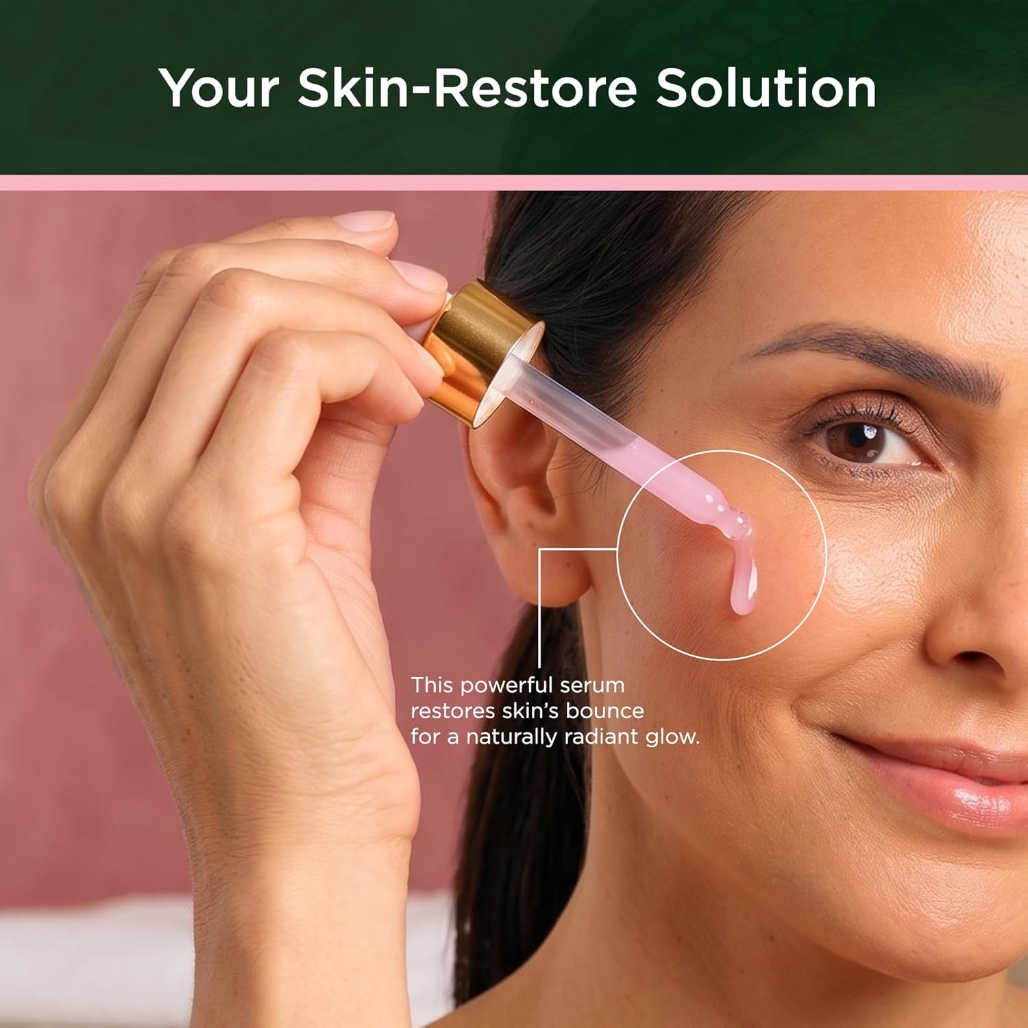 image:imageTree of Life Vitamin C Serum For Face Brightening Face Oil for Dark amp Age Spots For Dry amp Sensitive Skin with Vitamin E for Soft Smooth Glow Dermatologist Tested 1 Fl Oz05 PDRN