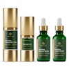 Evening Youth Serum and Cream