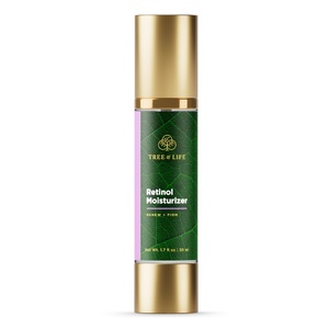 image:imageMoisturizer Face Cream DermatologistTested Ultra Hydrating AntiAging Cream Reduces Dark Spots amp Fine Lines Brightens for Firmer Smoother Skin NonGreasy 4 Fl OzRetinol