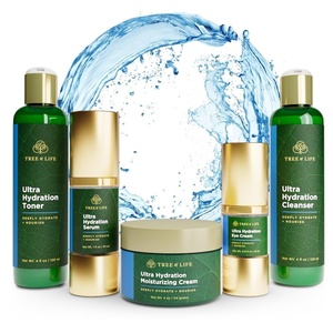 image:imageTree of Life Beauty Ultimate Skin Care Set Brightening Firming Hydrating Moisturizing Brightening Complete Face Care Regimen  AntiAging Vitamin C Trio Pro PackUltimate Skin Care Set